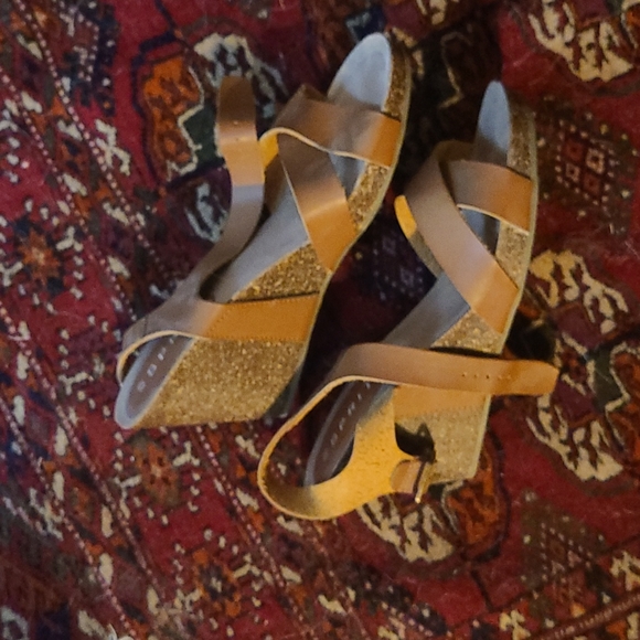 Espirte  wedge - Picture 1 of 2